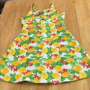 Little girl dress